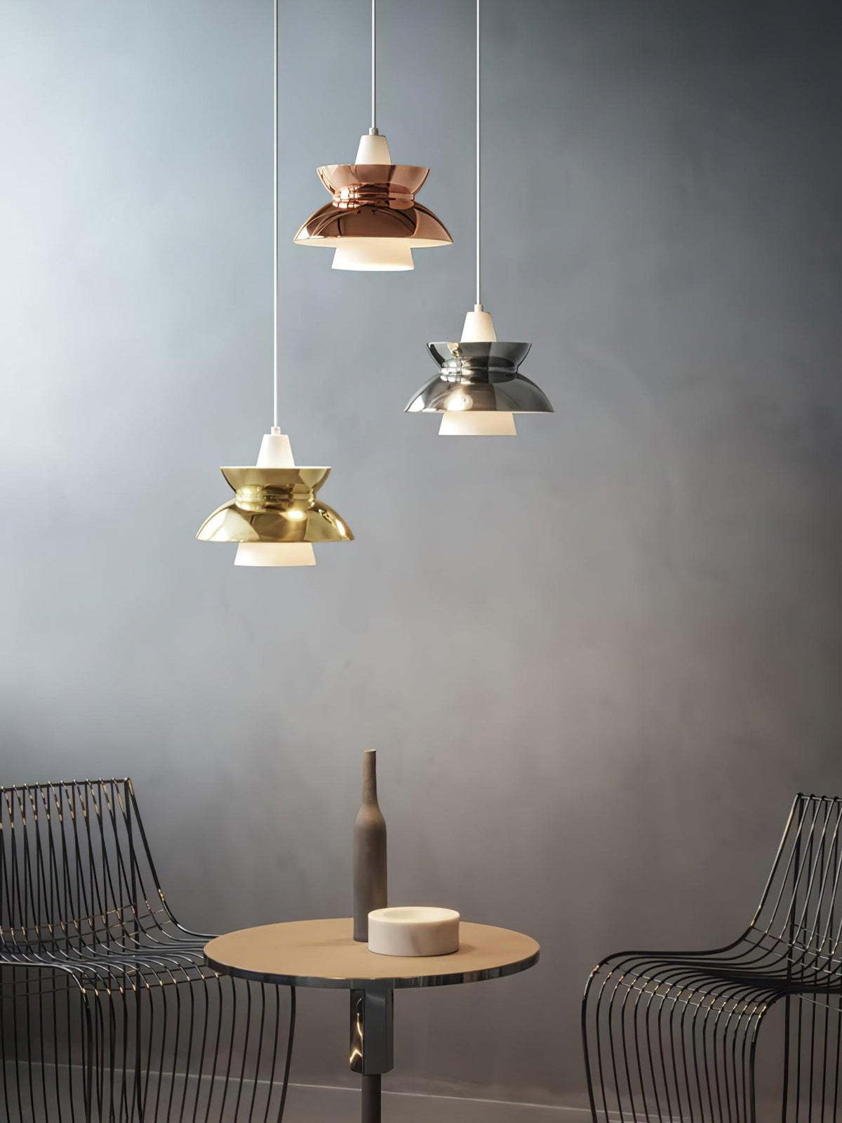 Nyvynel Pendant Light