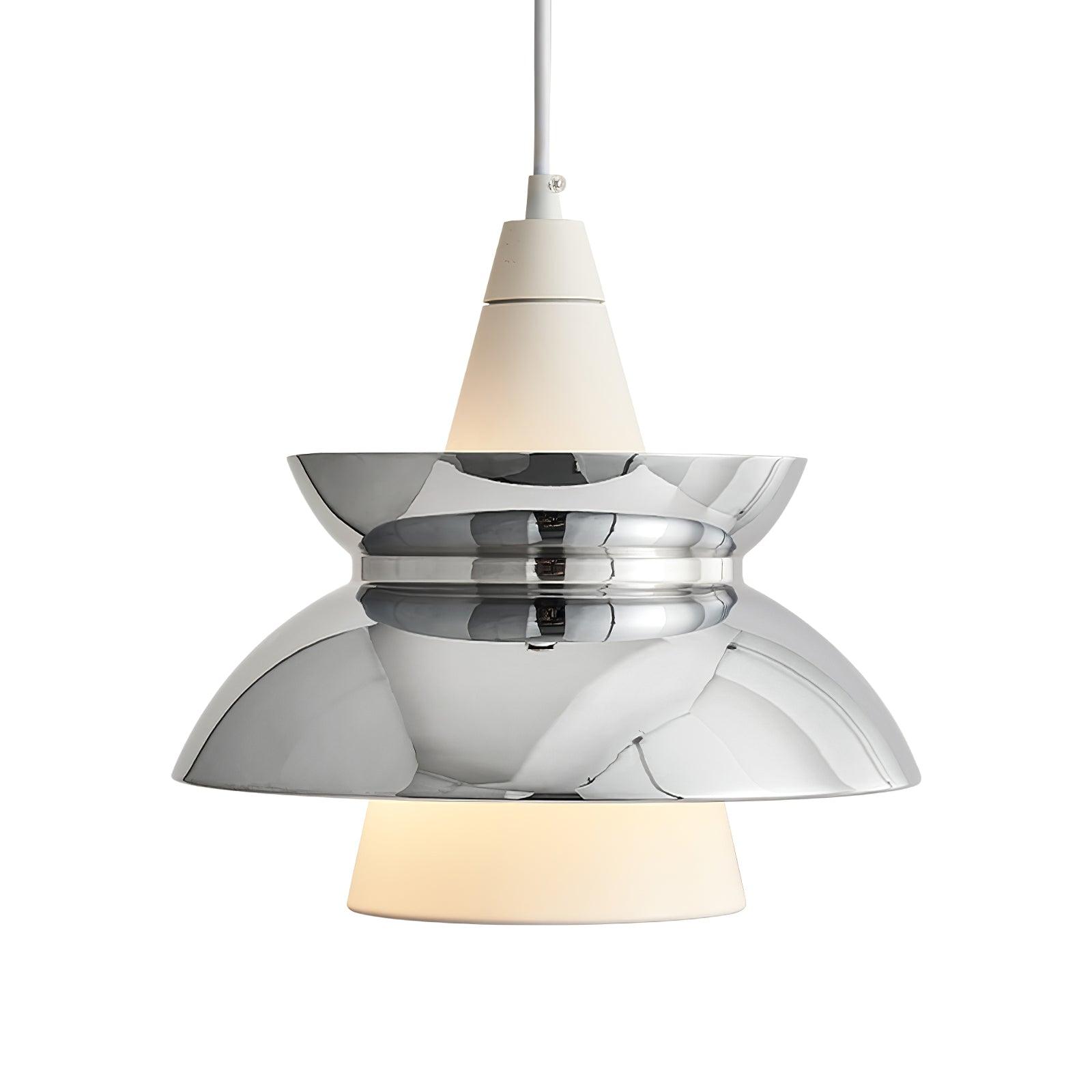 Nyvynel Pendant Light