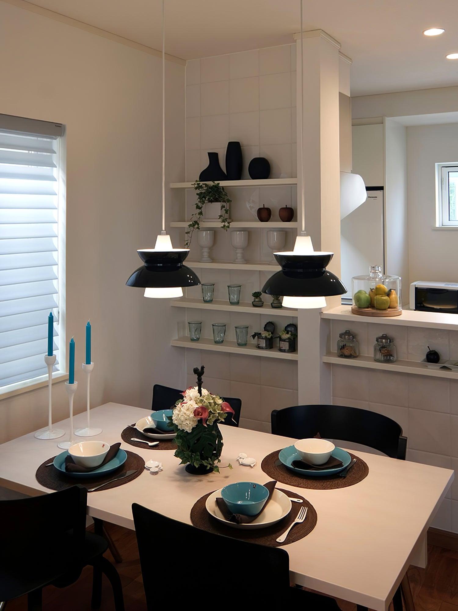 Nyvynel Pendant Light
