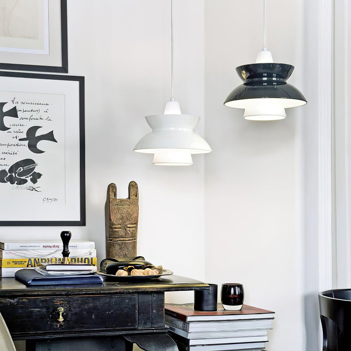 Nyvynel Pendant Light