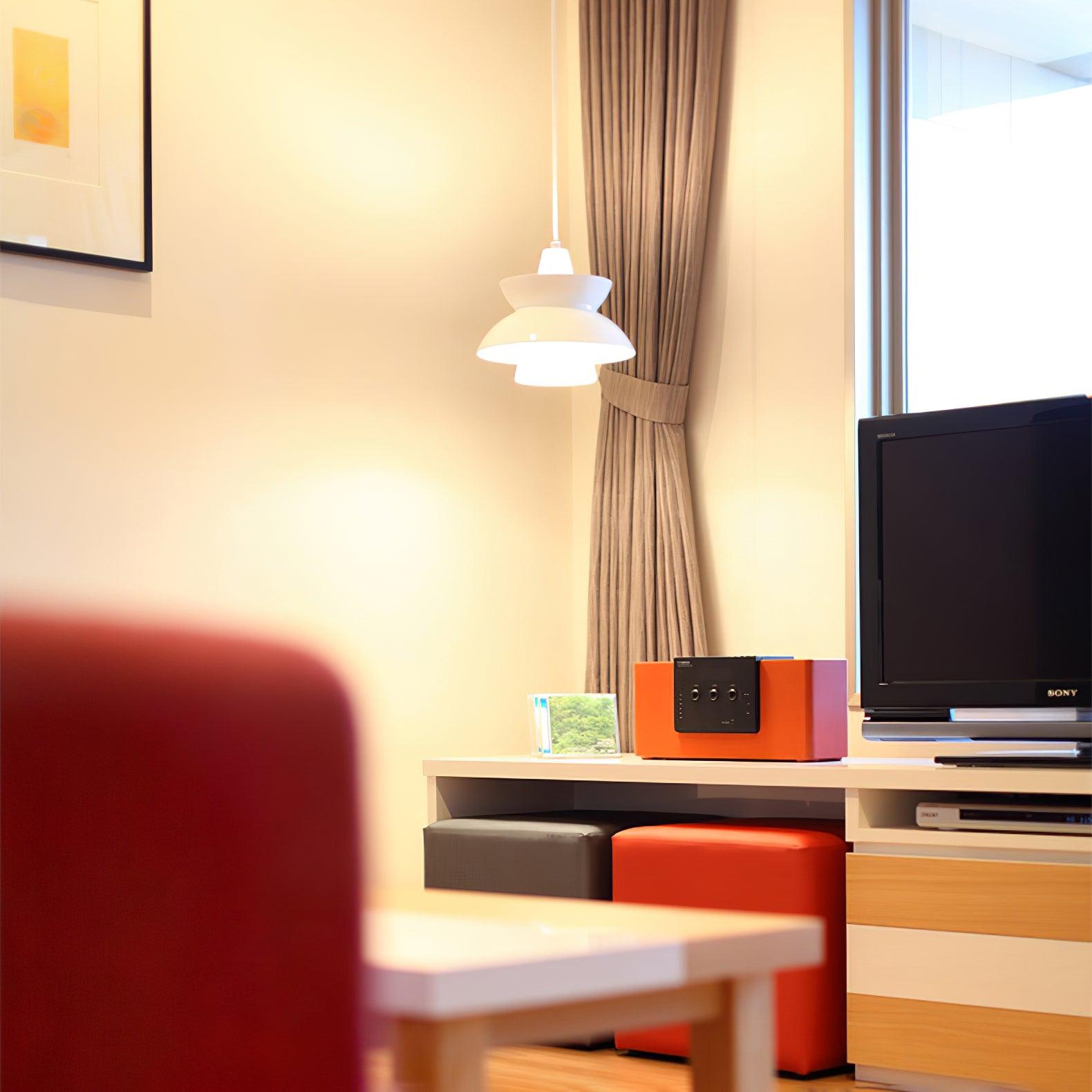 Nyvynel Pendant Light