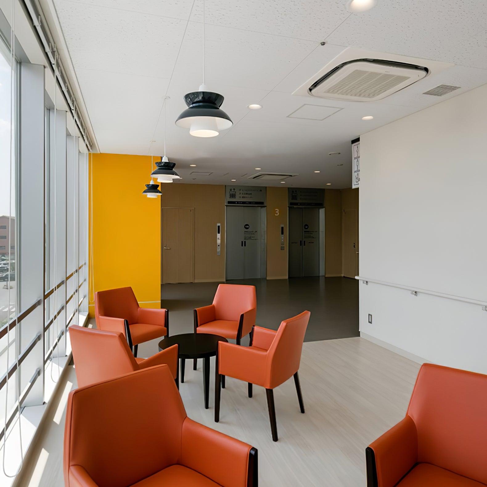 Nyvynel Pendant Light