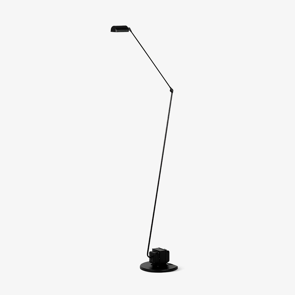 Nerilux Adjustable Floor Lamp