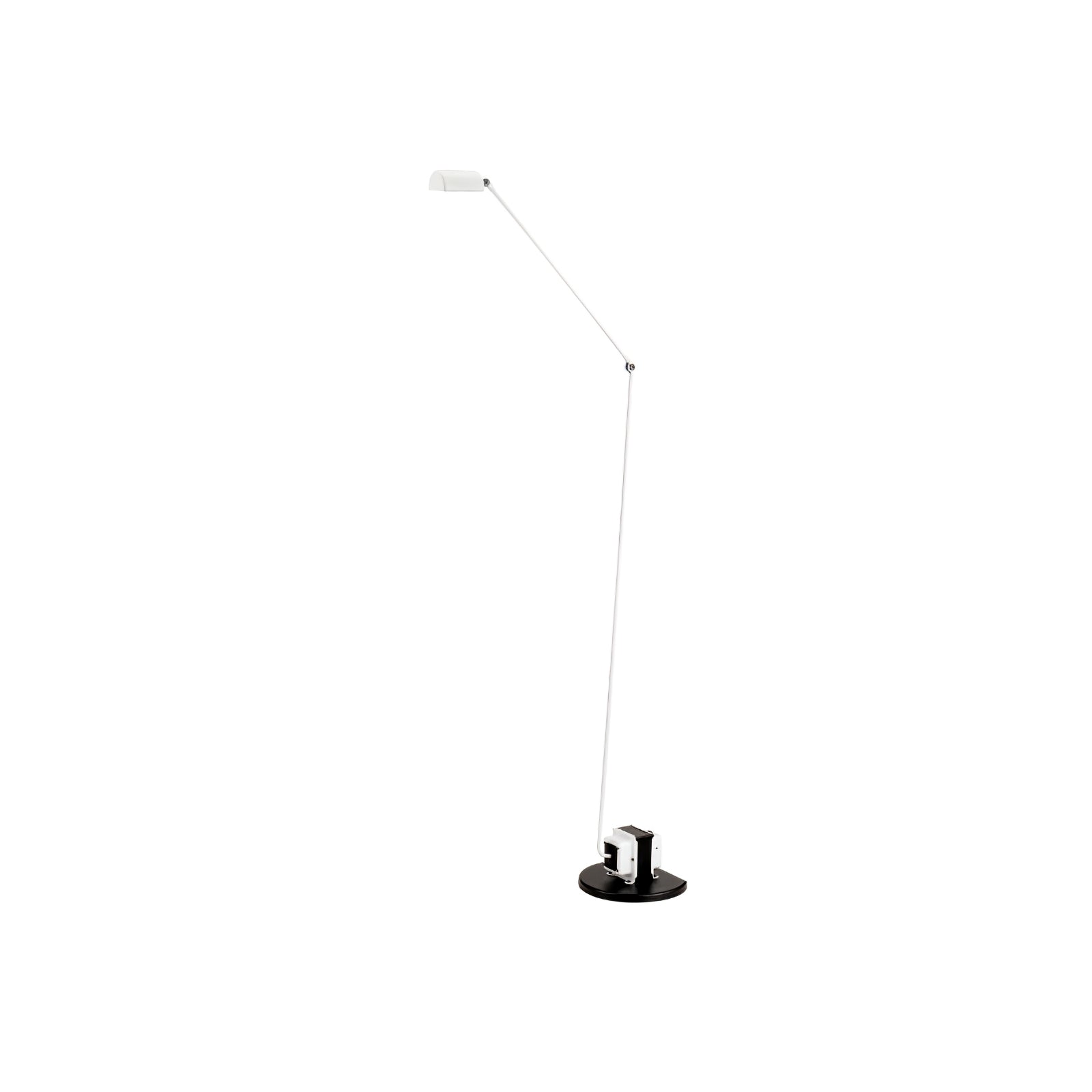 Nerilux Adjustable Floor Lamp