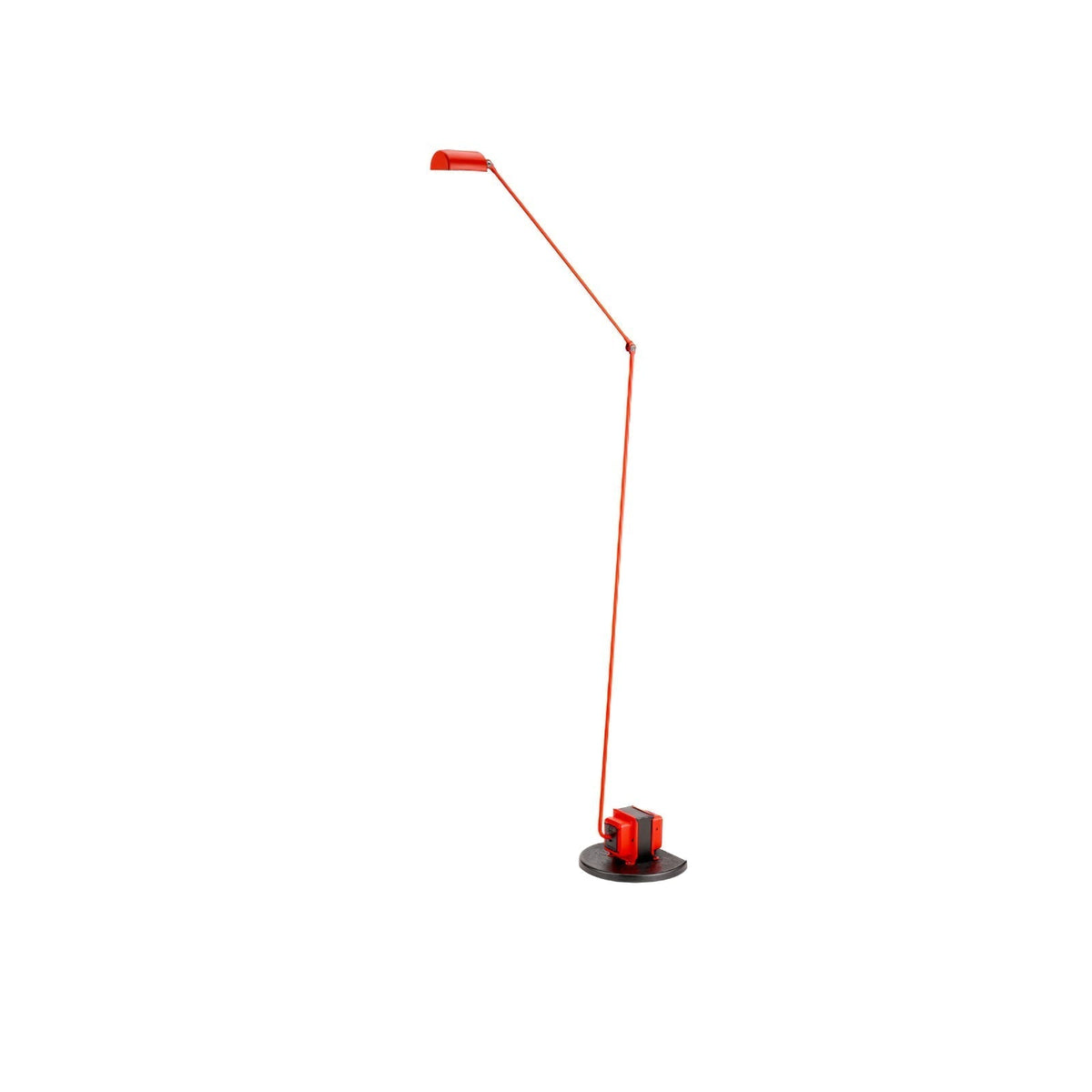 Nerilux Adjustable Floor Lamp
