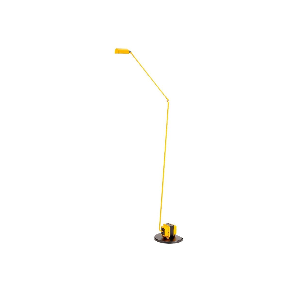 Nerilux Adjustable Floor Lamp