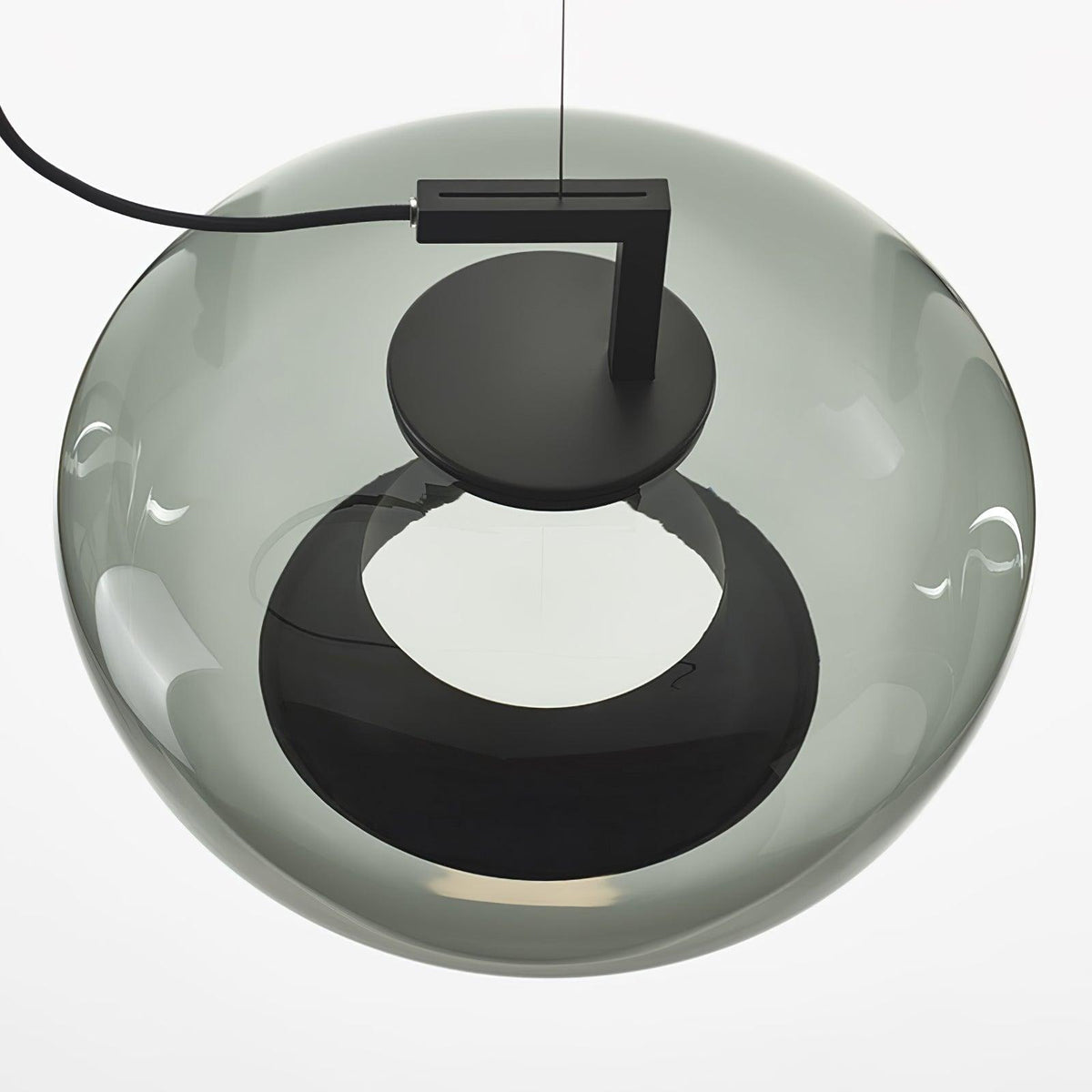 Sevely Contemporary Pendant Lamp