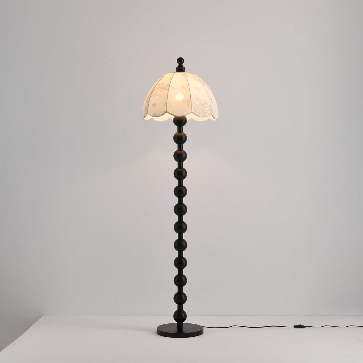 Seleraine Modern Floor Lamp
