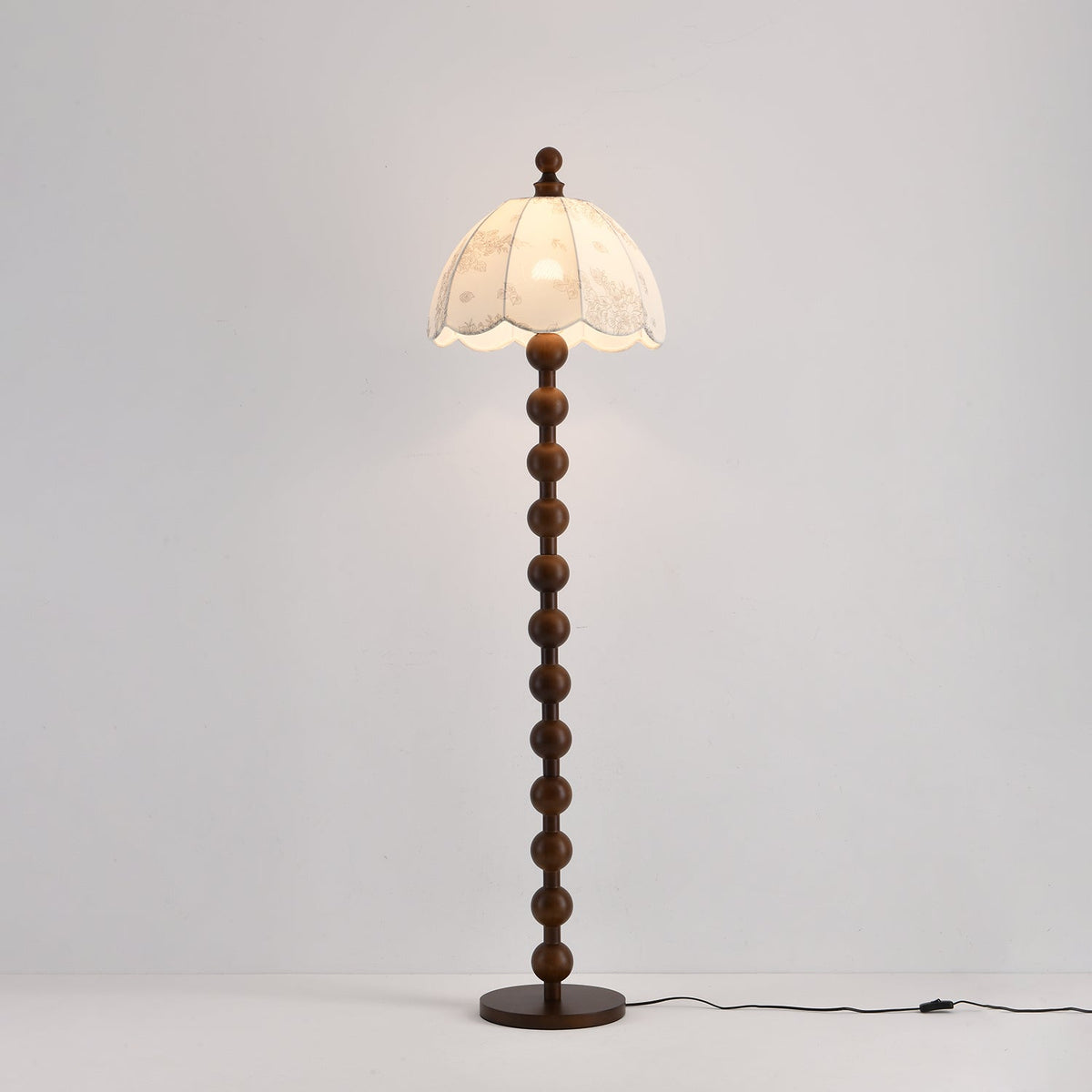 Seleraine Modern Floor Lamp