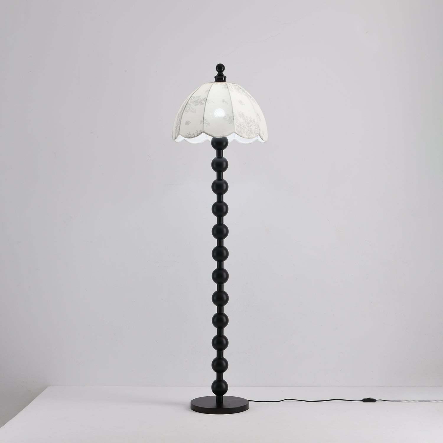 Seleraine Modern Floor Lamp