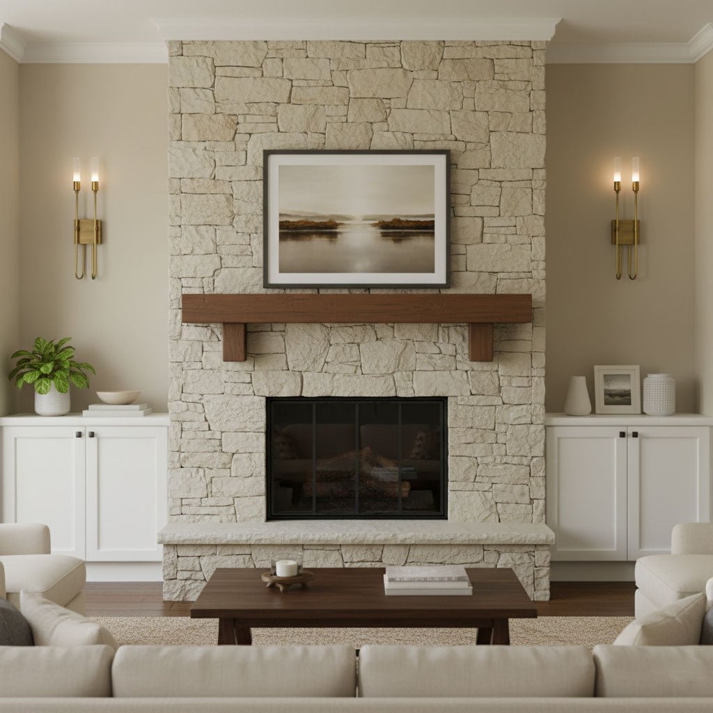 Silverstone Double Arrow Indoor Wall Light
