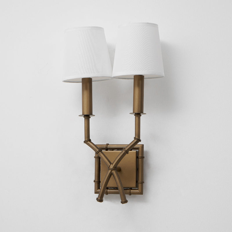 Yelp Wall Lamp