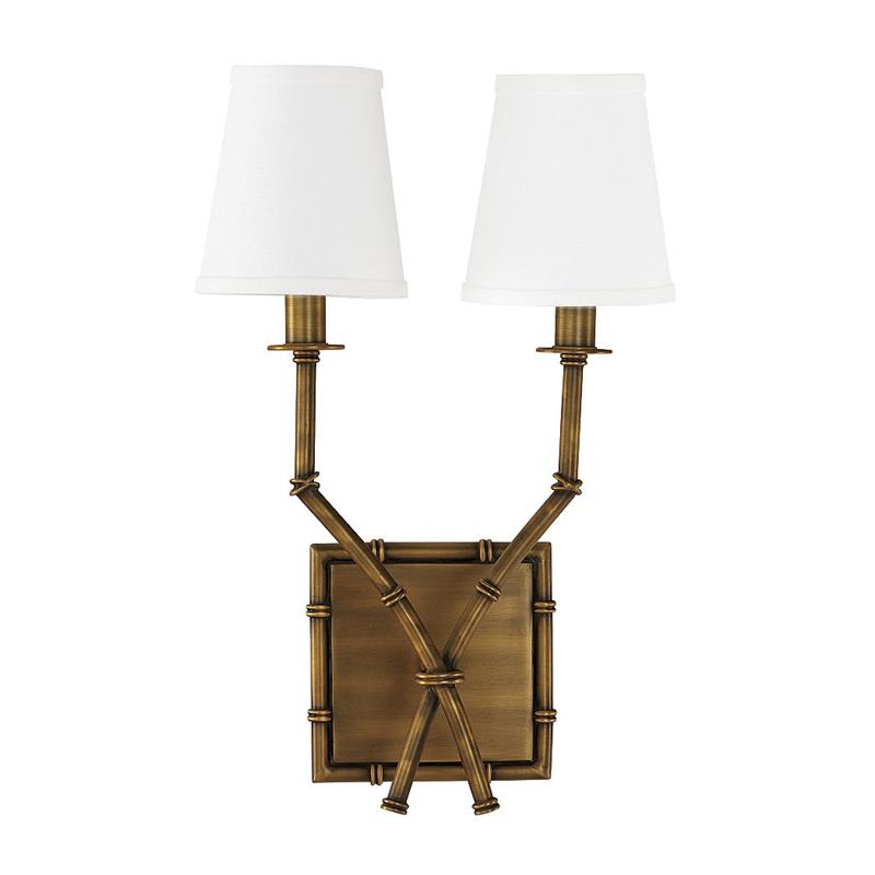 Yelp Wall Lamp