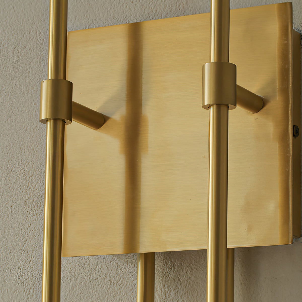 Silverstone Double Arrow Indoor Wall Light