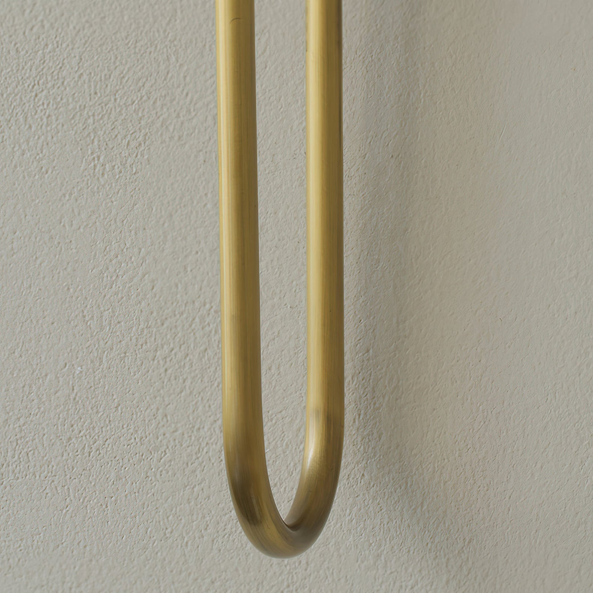 Silverstone Double Arrow Indoor Wall Light