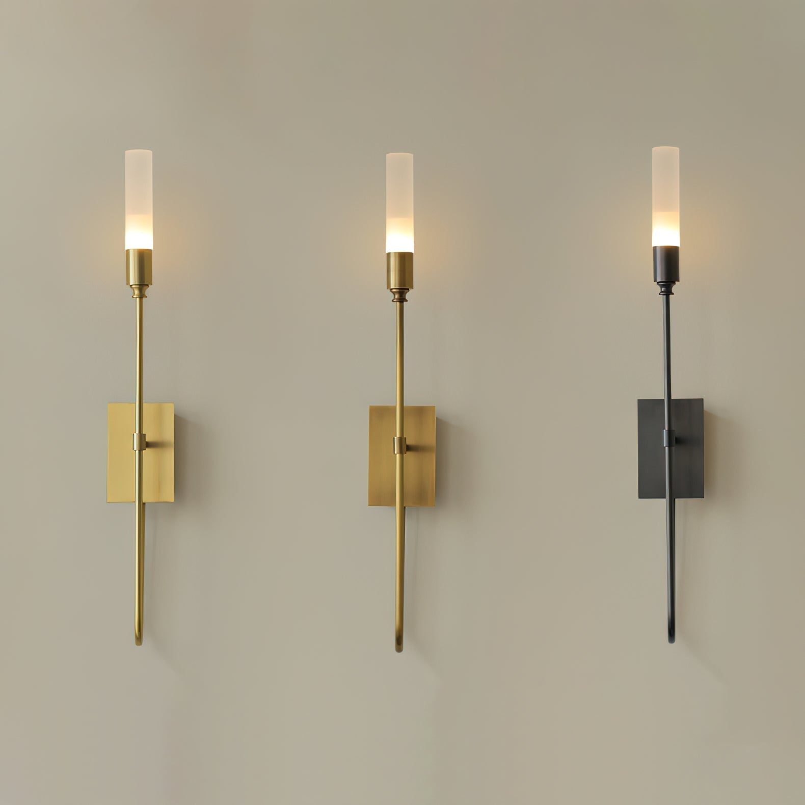 Silverstone Double Arrow Indoor Wall Light