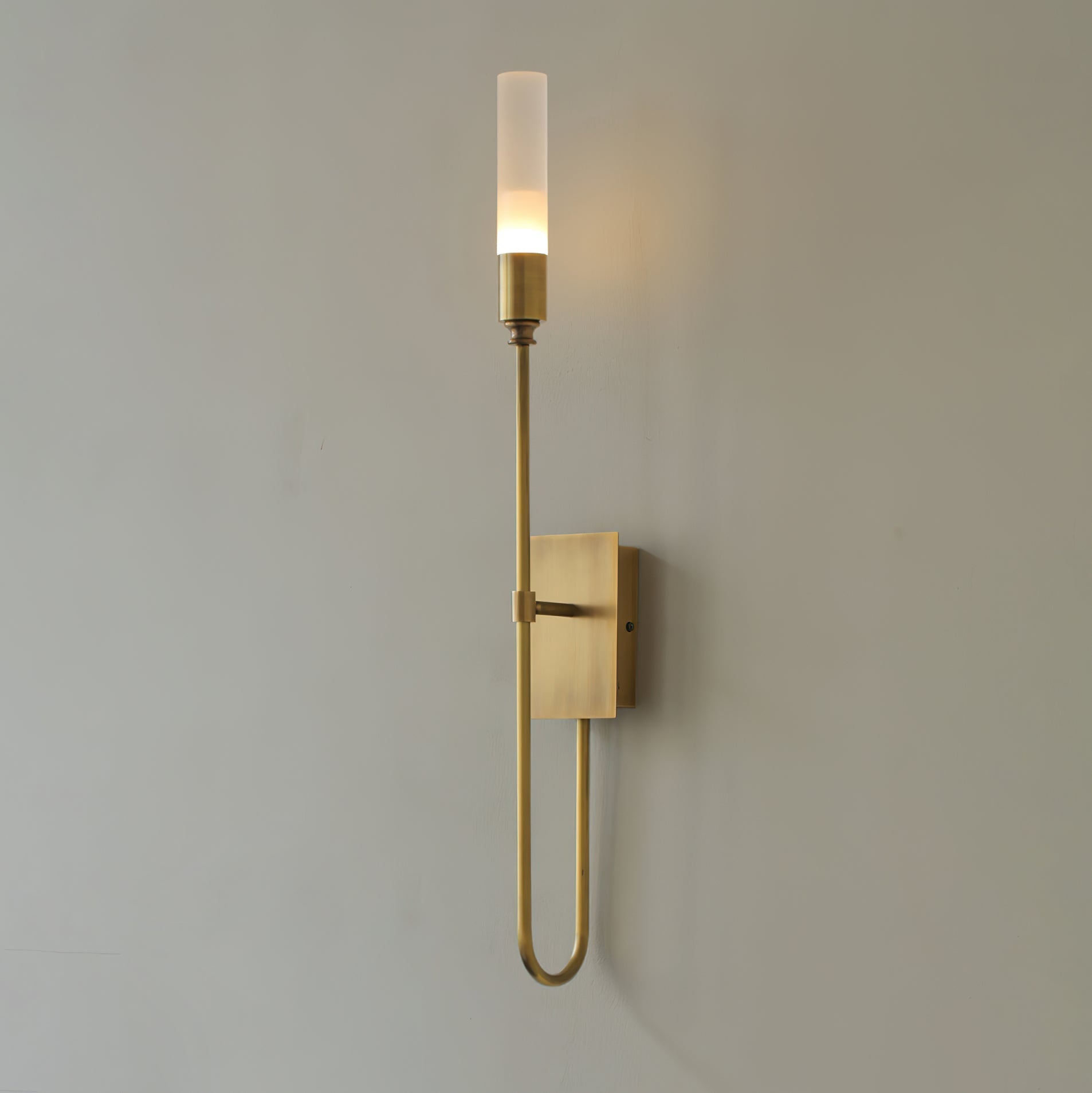 Silverstone Double Arrow Indoor Wall Light