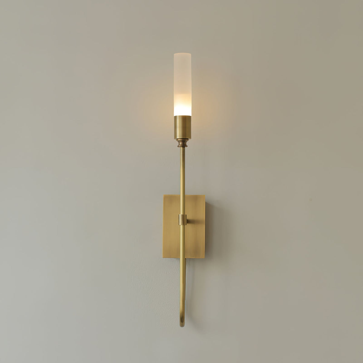 Silverstone Double Arrow Indoor Wall Light