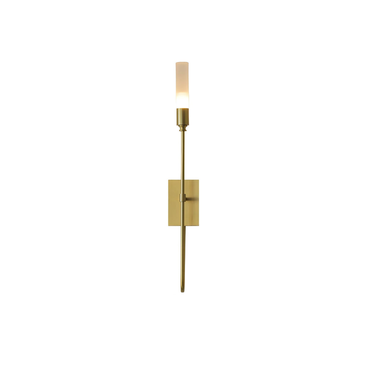 Silverstone Double Arrow Indoor Wall Light