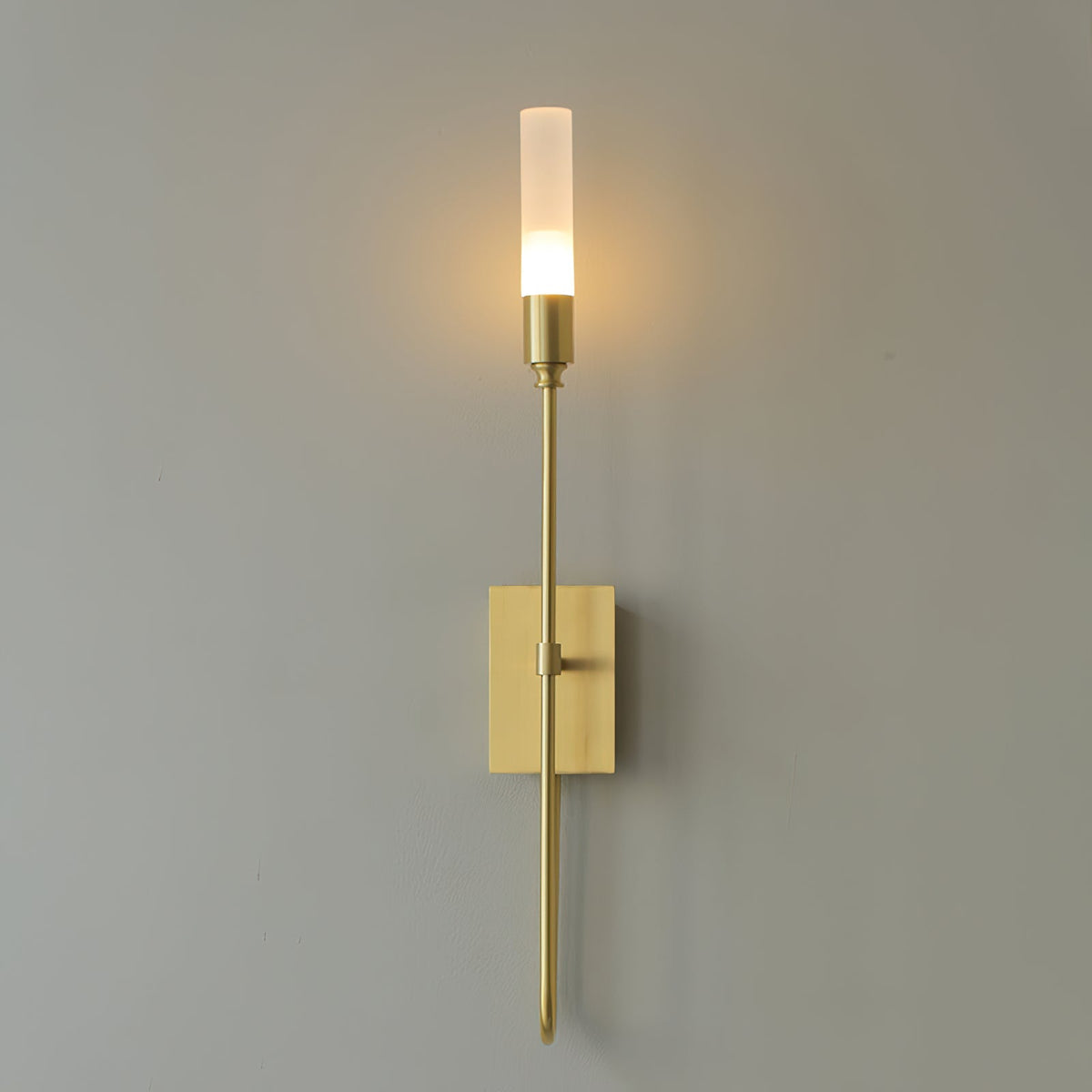 Silverstone Double Arrow Indoor Wall Light