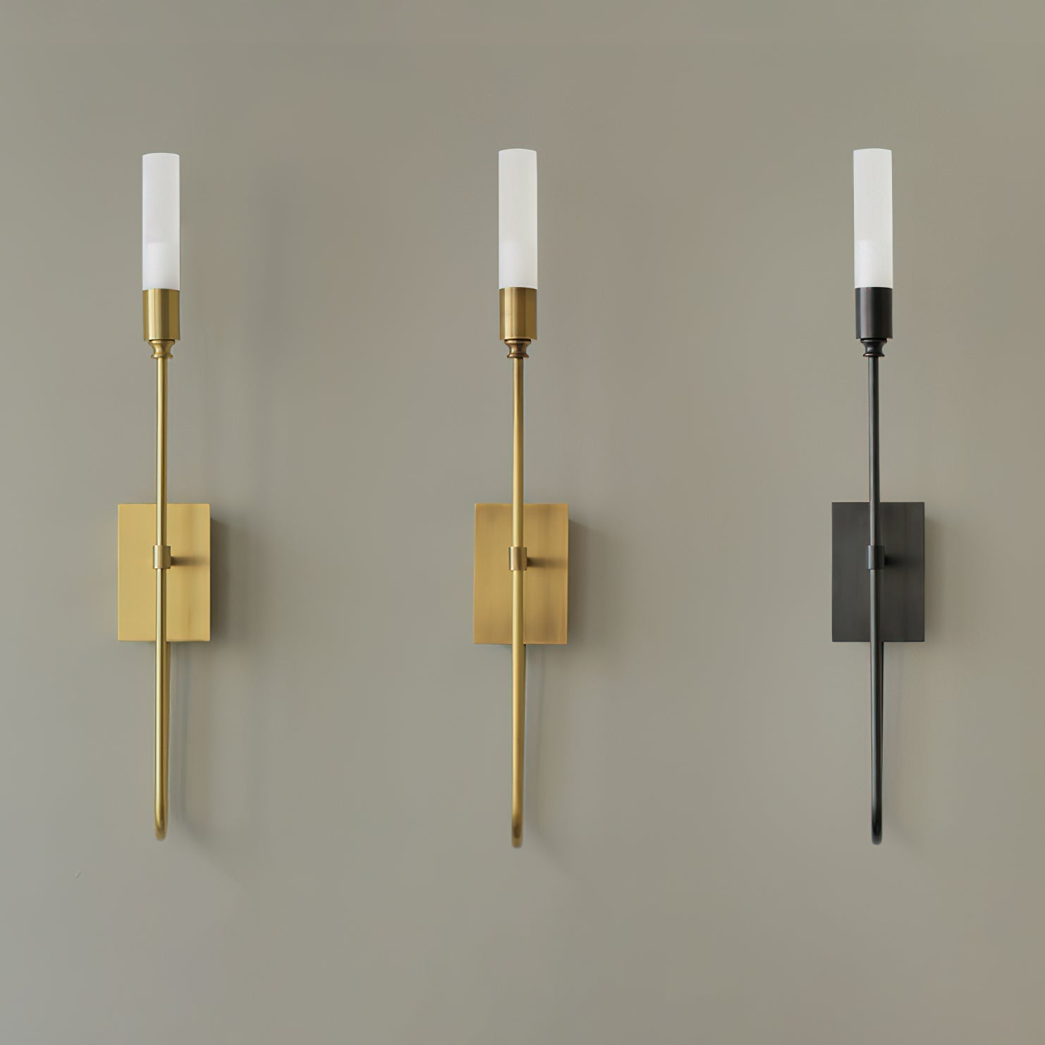 Silverstone Double Arrow Indoor Wall Light