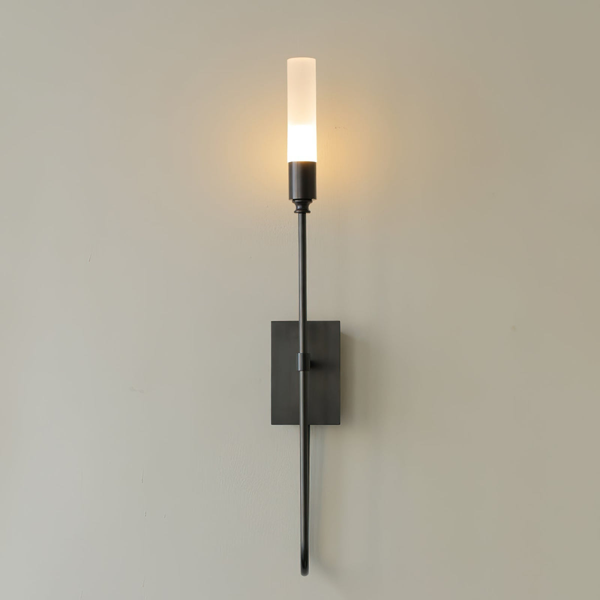 Silverstone Double Arrow Indoor Wall Light