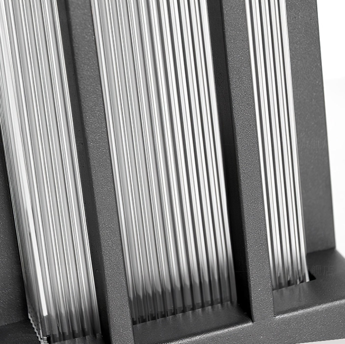 Strata Double Axis Outdoor Post Lamp