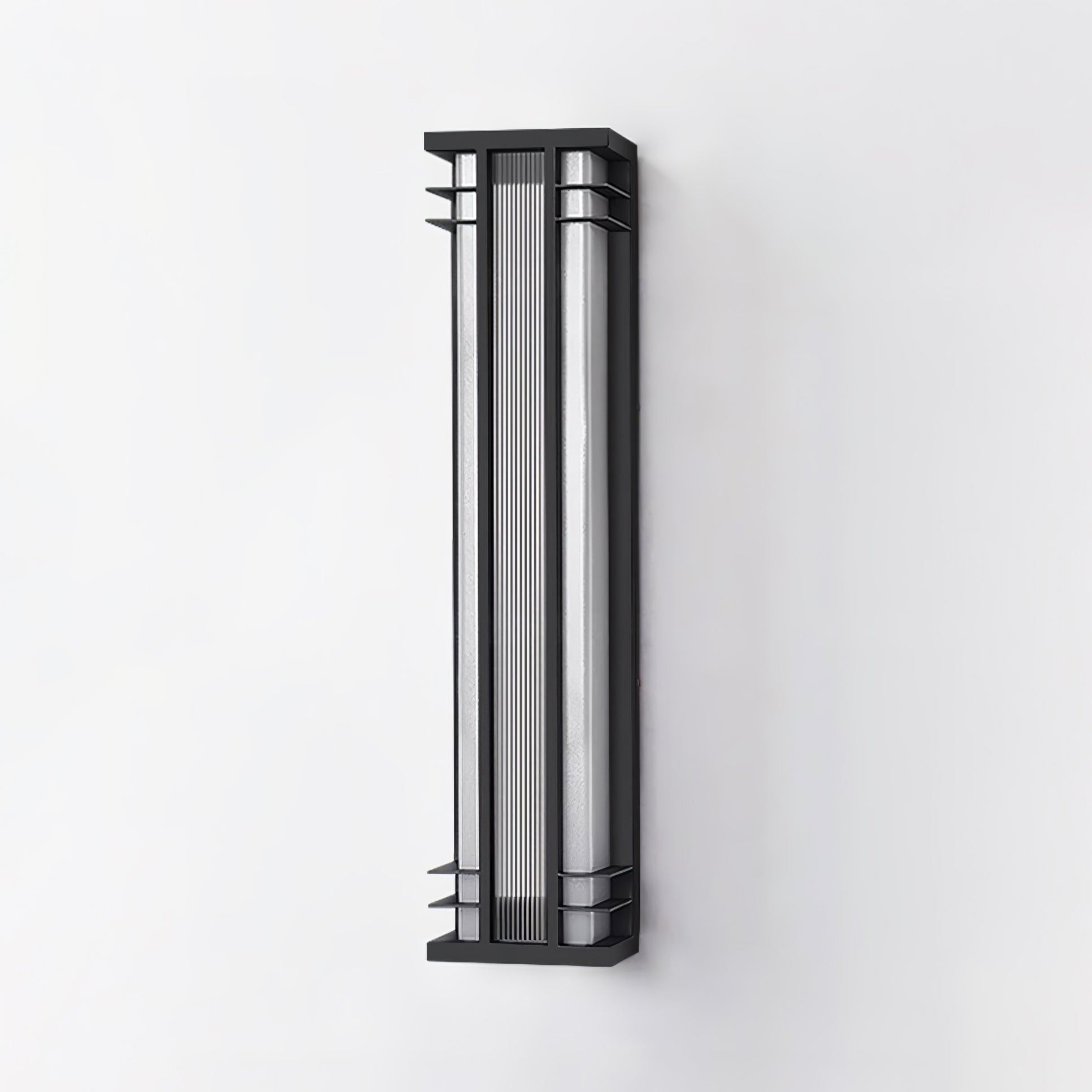 Colire Unique Double Axis Outdoor Wall Lamp - Neutral Decor