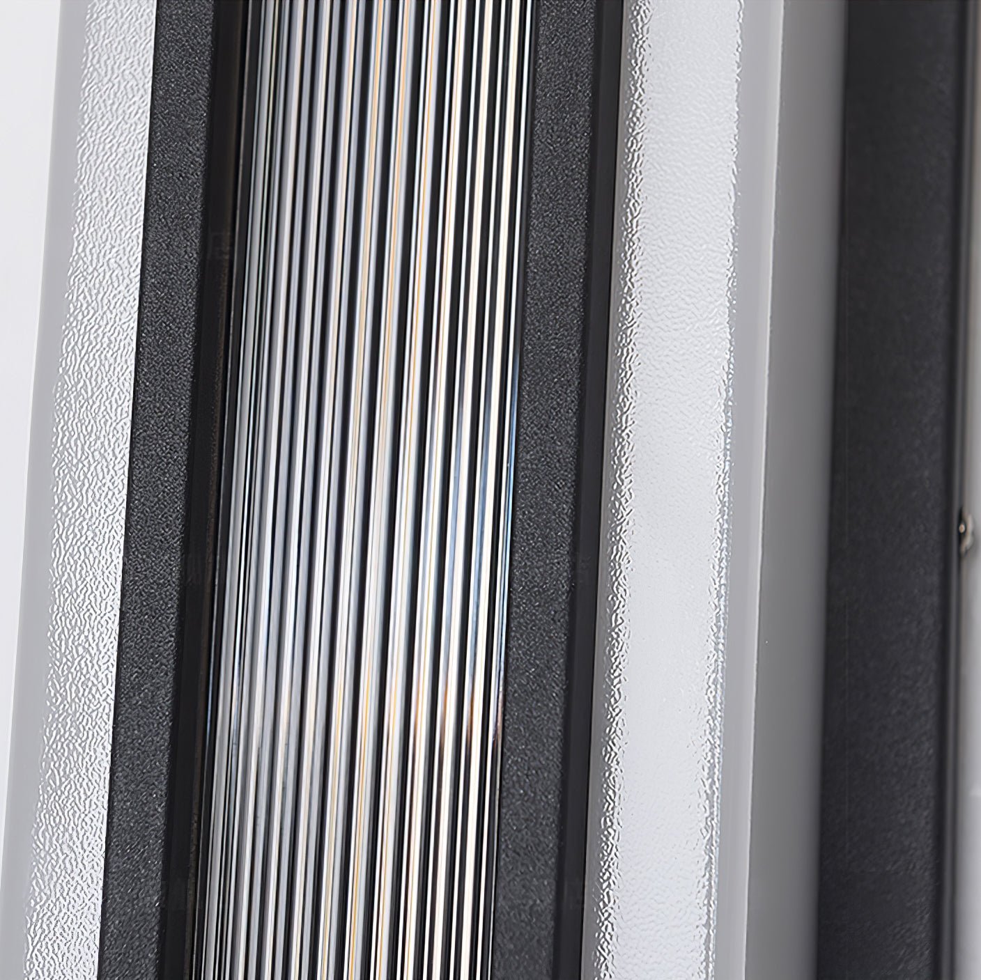 Colire Unique Double Axis Outdoor Wall Lamp - Neutral Decor