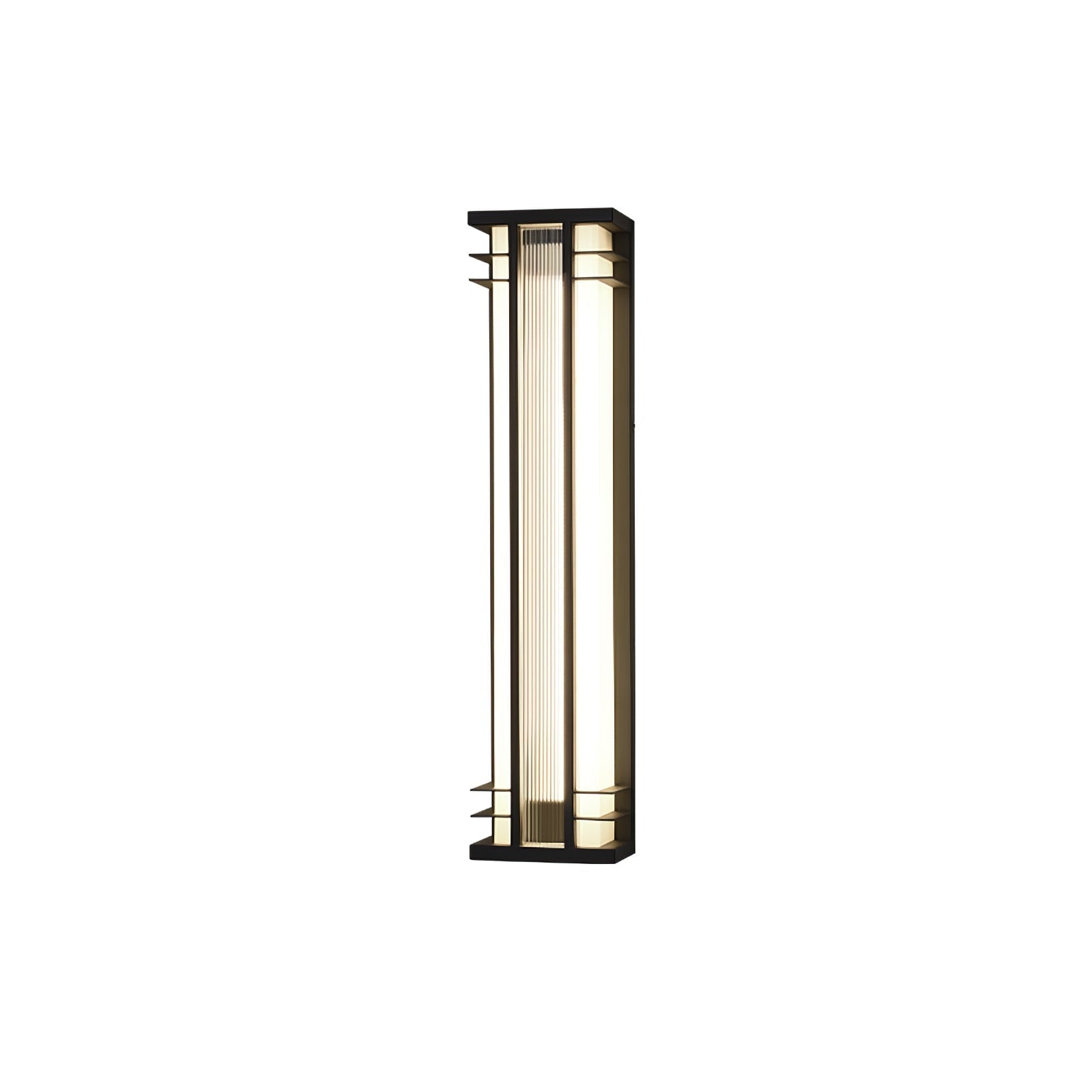 Colire Unique Double Axis Outdoor Wall Lamp - Neutral Decor