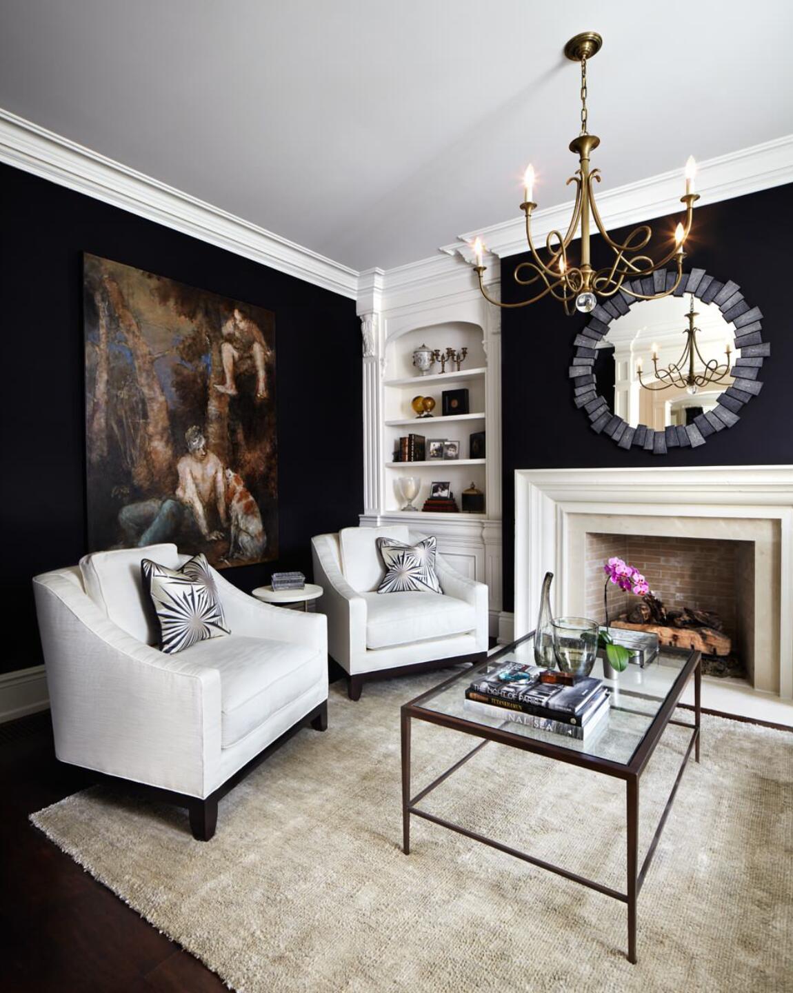 Orelelira Chandelier