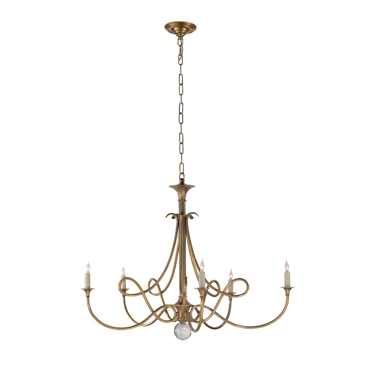 Orelelira Chandelier