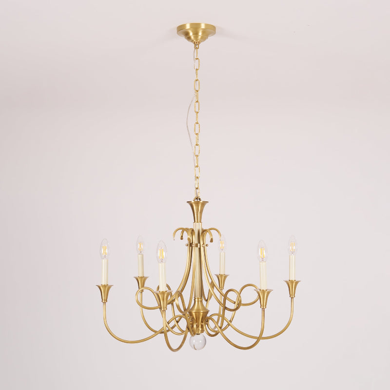 Orelelira Chandelier