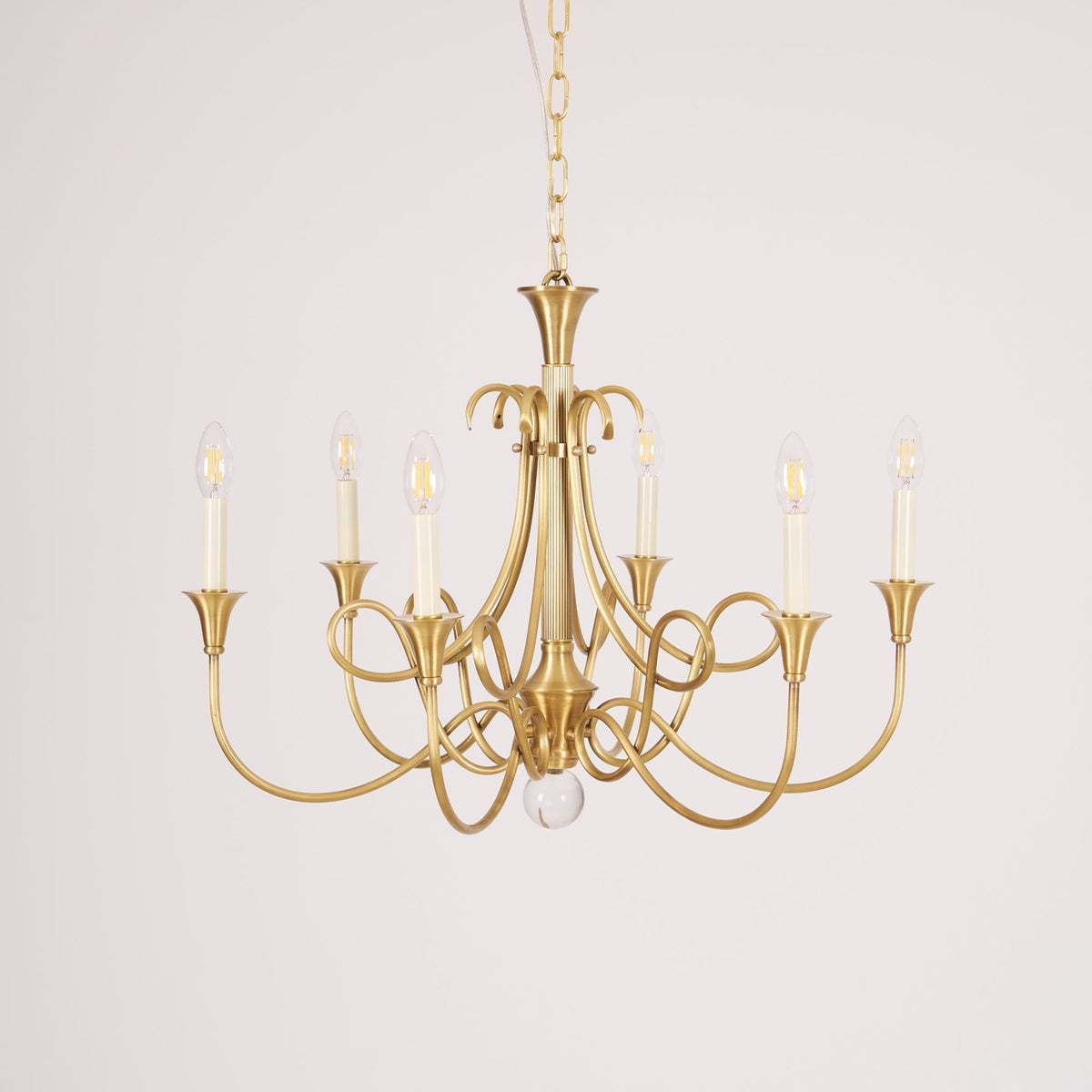 Orelelira Chandelier