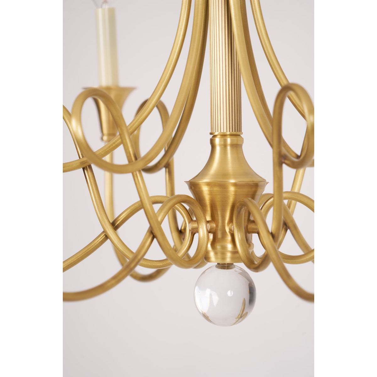 Orelelira Chandelier
