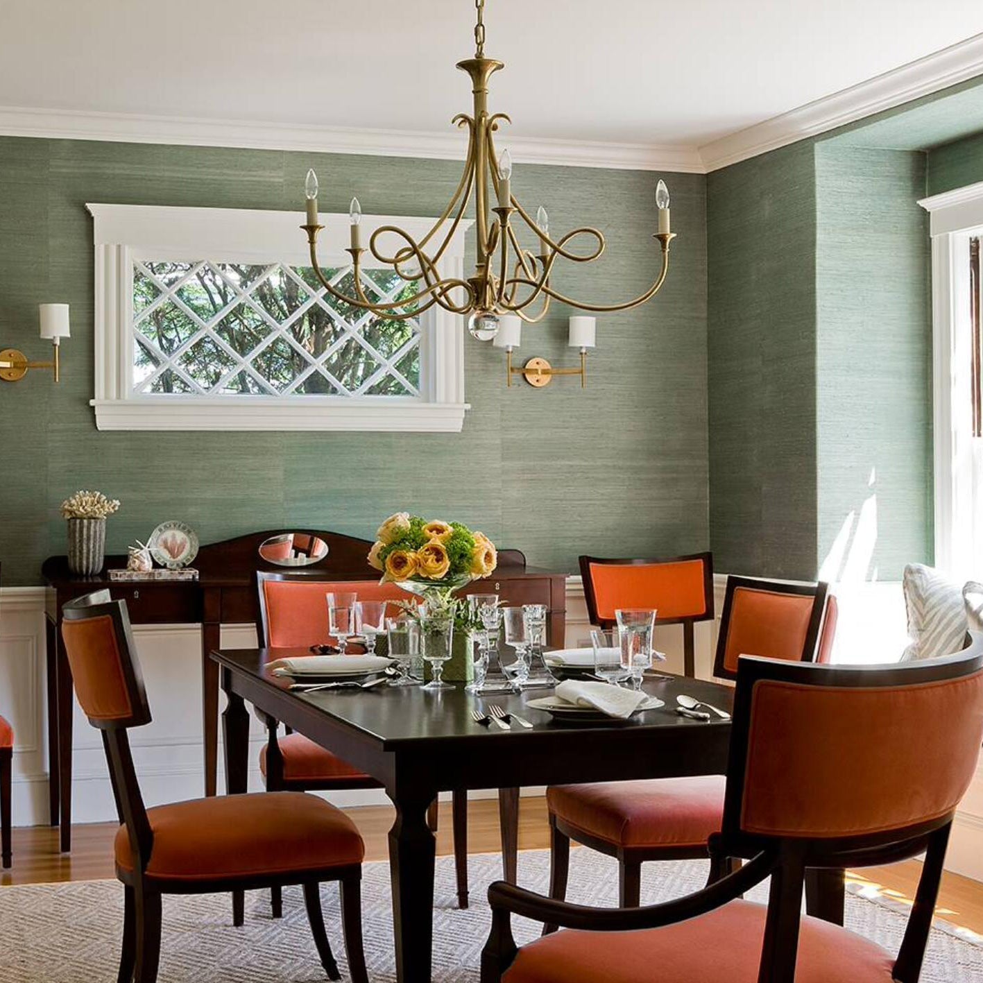 Orelelira Chandelier
