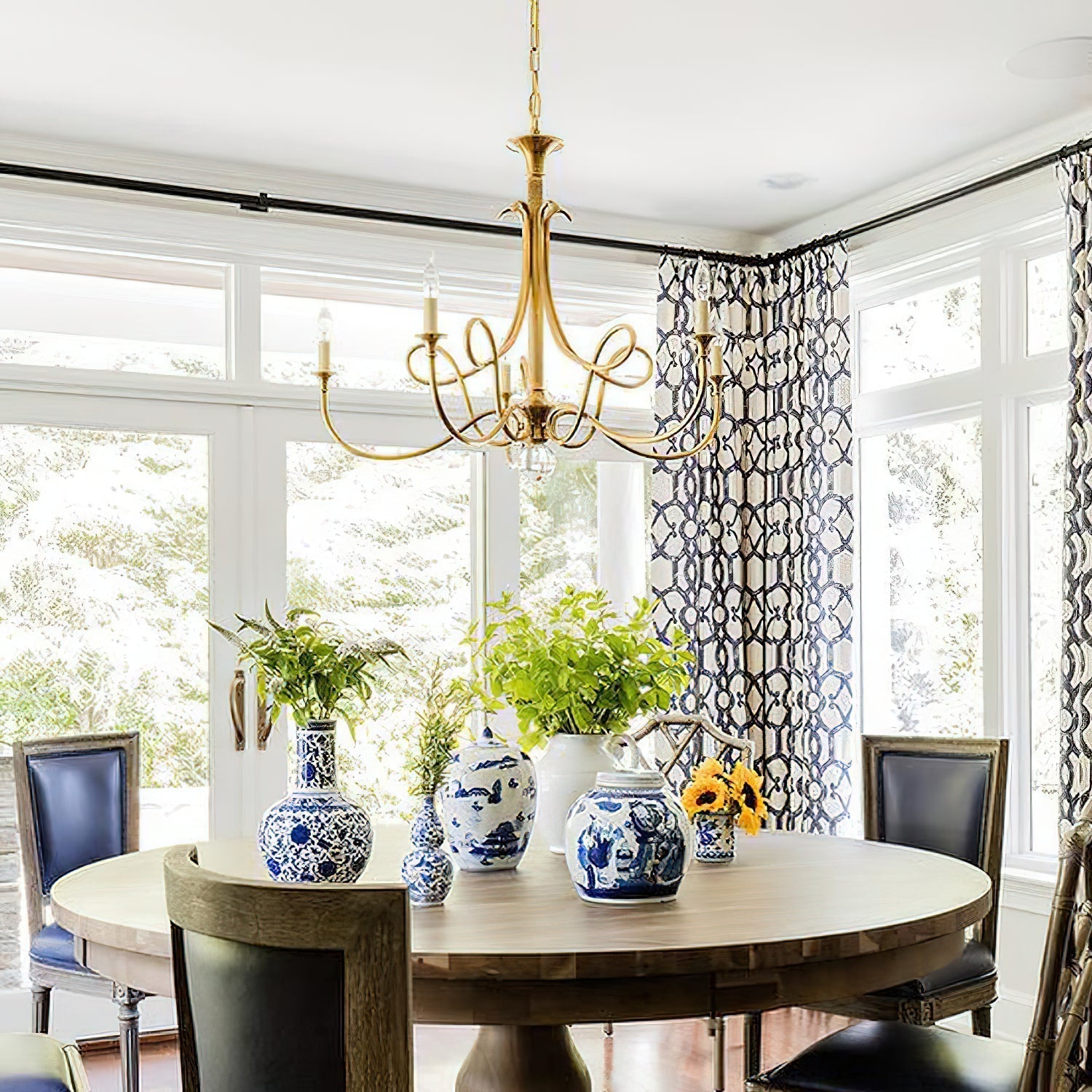 Orelelira Chandelier