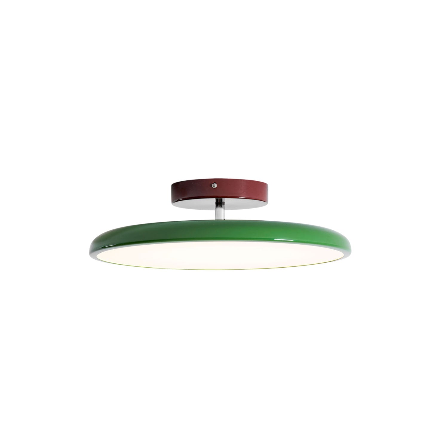 Elmsfield Adjustable Flush Mount Ceiling Light