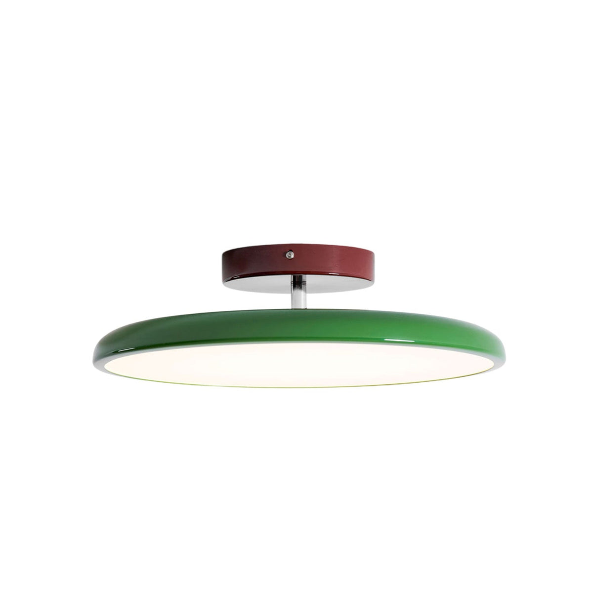 Elmsfield Adjustable Flush Mount Ceiling Light
