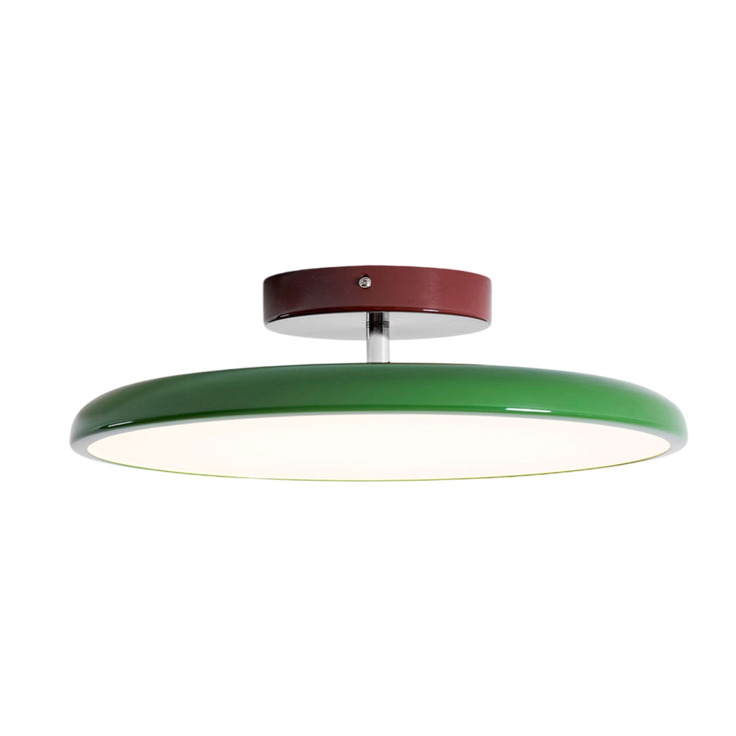 Elmsfield Adjustable Flush Mount Ceiling Light