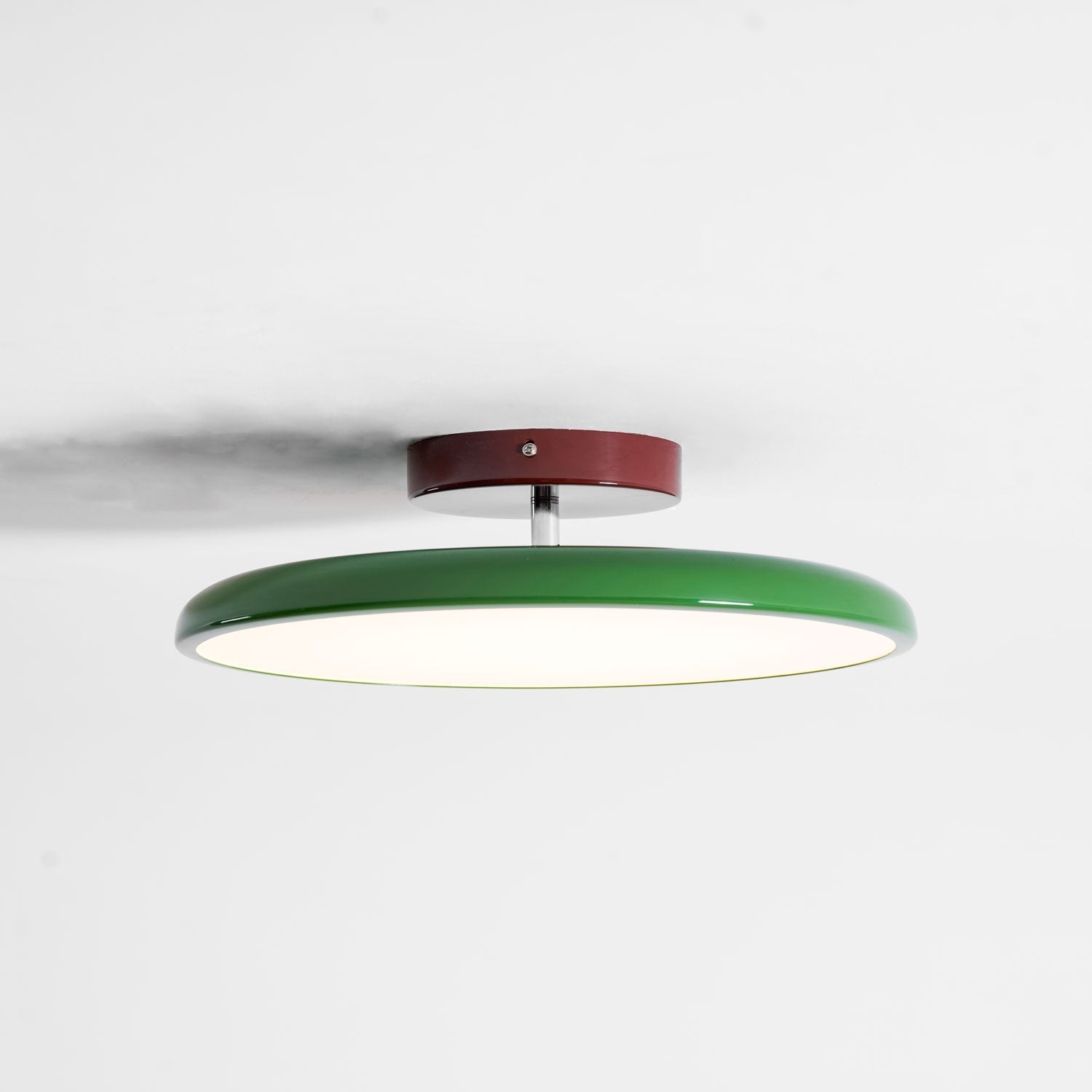Elmsfield Adjustable Flush Mount Ceiling Light