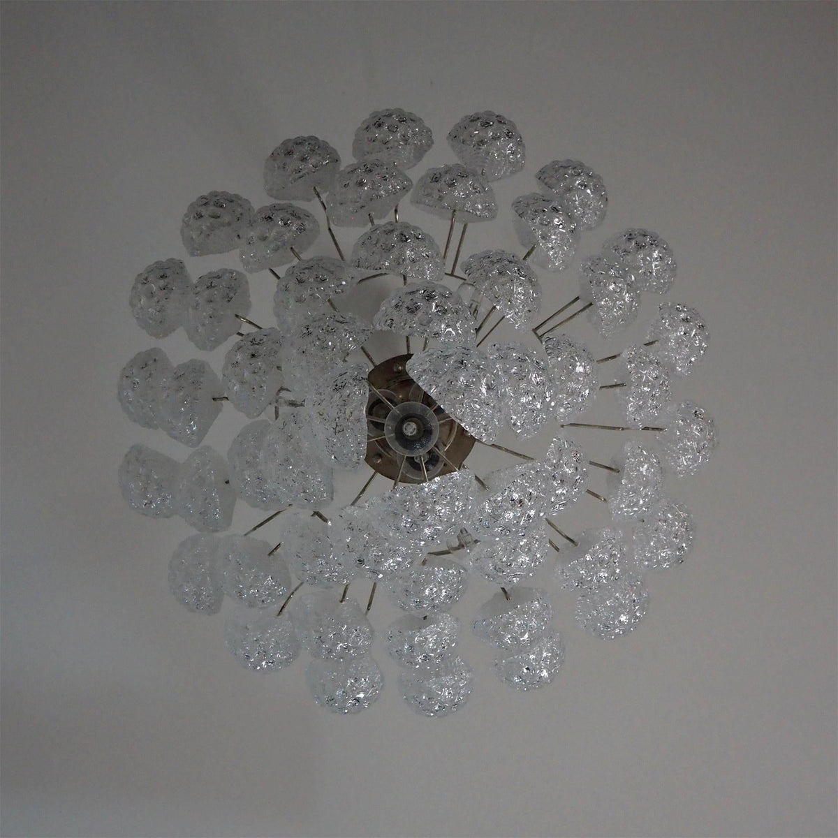 Rivalissa Chandelier