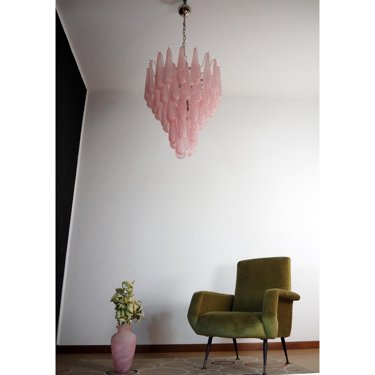 Rivalissa Chandelier