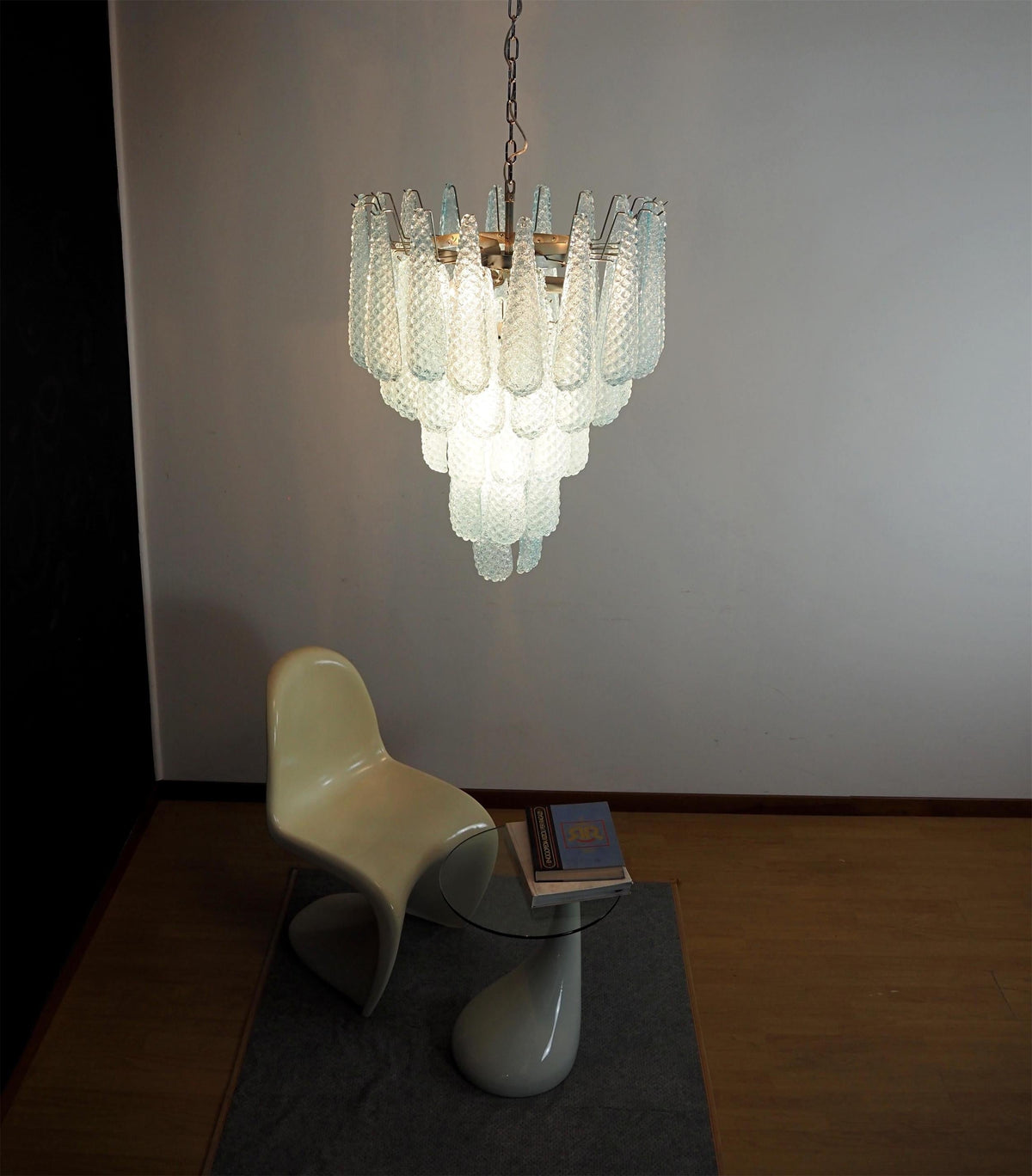 Rivalissa Chandelier