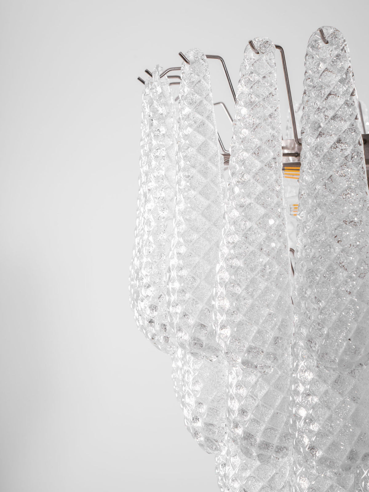 Rivalissa Chandelier