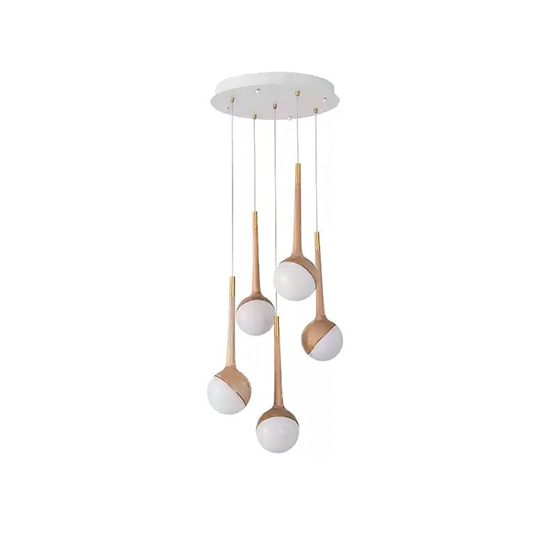 Rivenian Chandelier Droplet LED