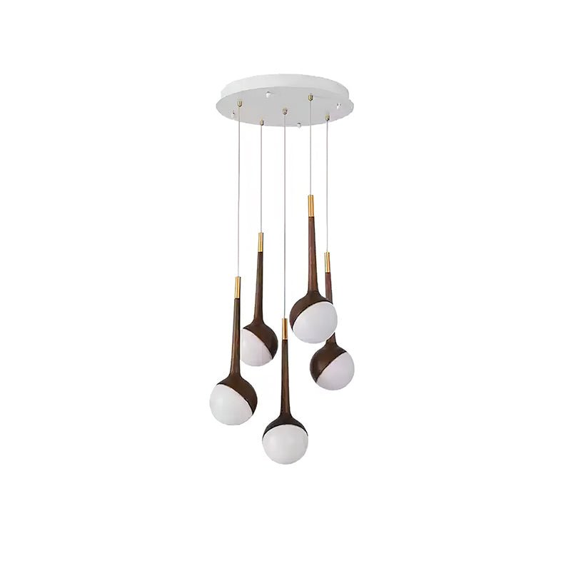 Rivenian Chandelier Droplet LED
