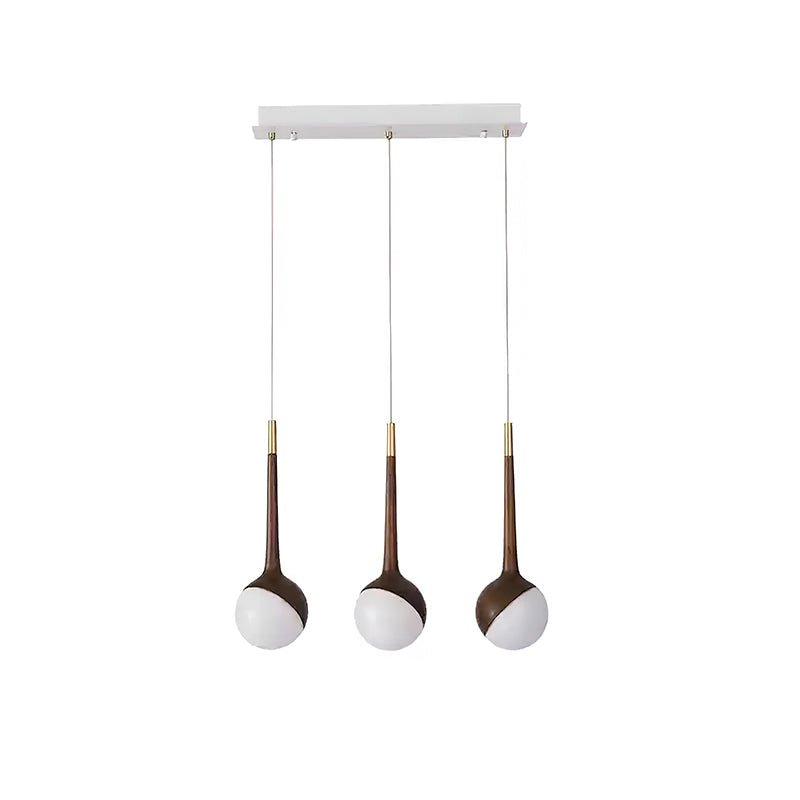 Rivenian Chandelier Droplet LED