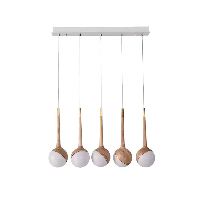Rivenian Chandelier Droplet LED
