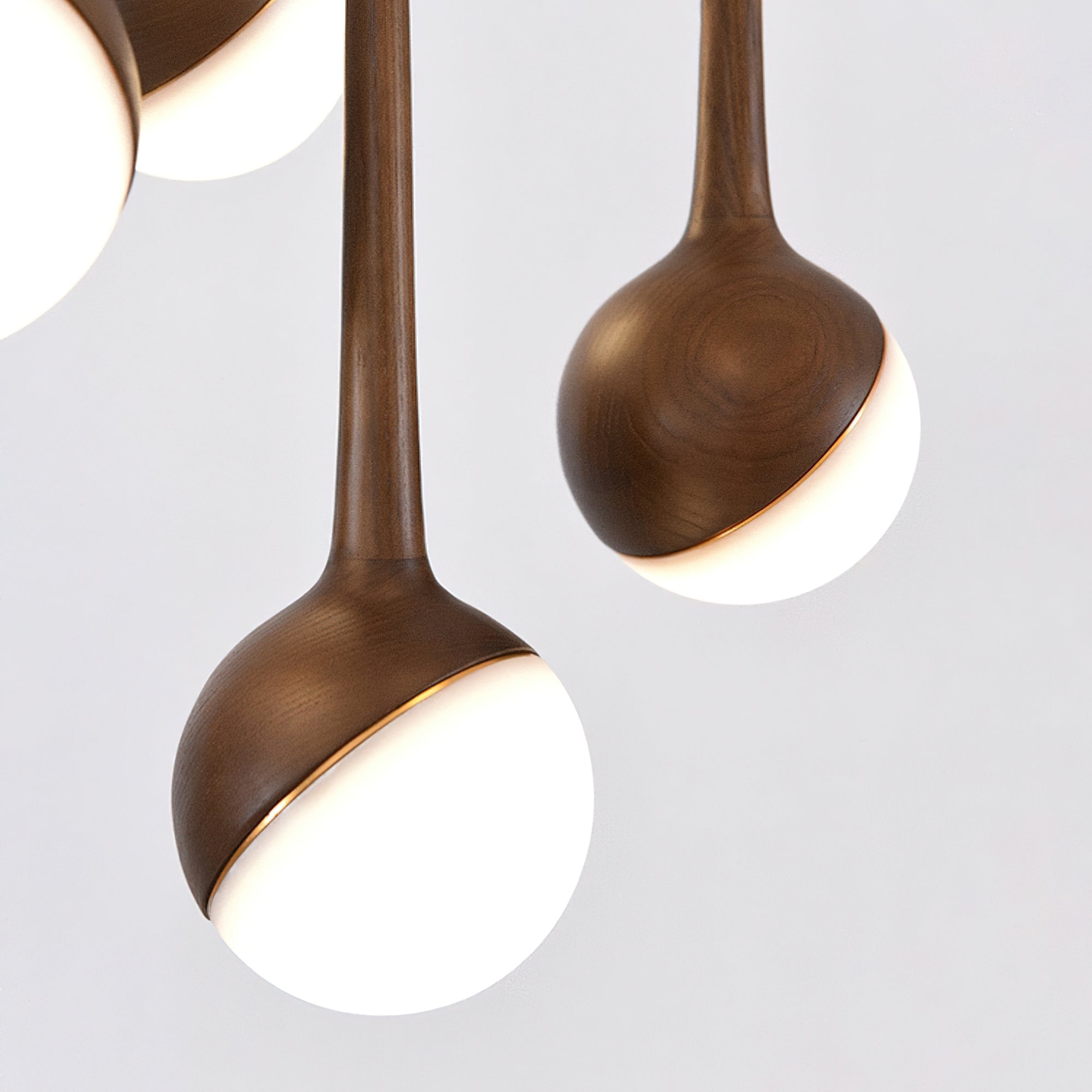 Rivenian Chandelier Droplet LED